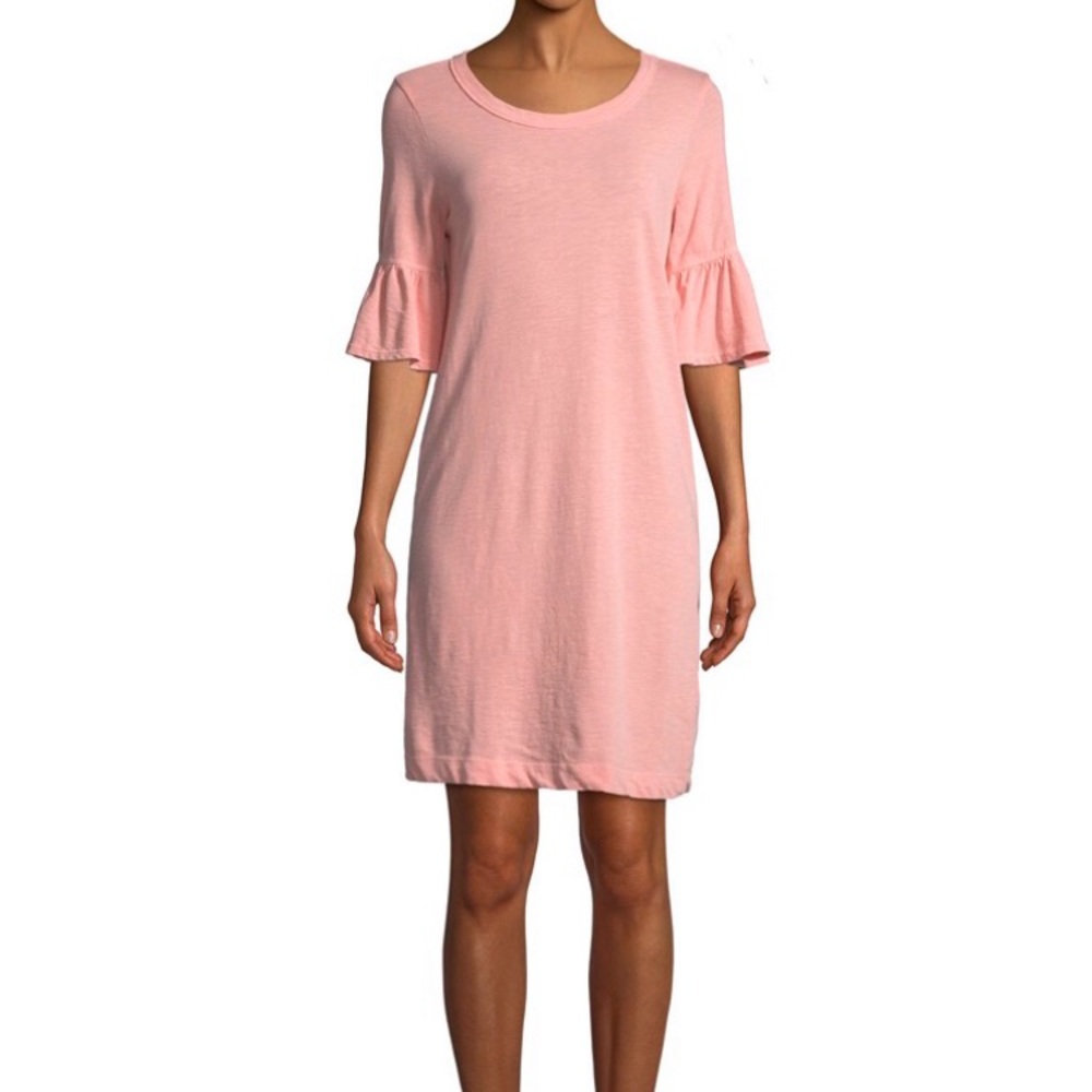 Splendid T-shirt dress